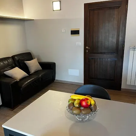 Casa Annamaria 아파트