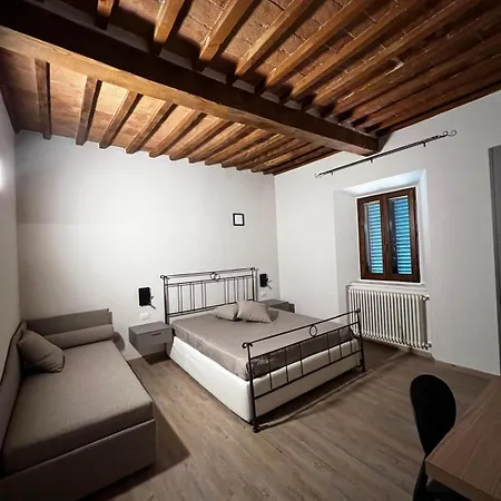 아파트 Casa Annamaria