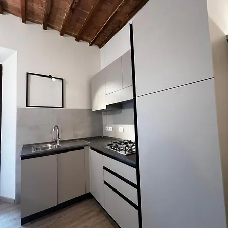 Casa Annamaria 세지아노