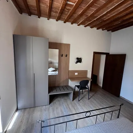 Casa Annamaria 세지아노