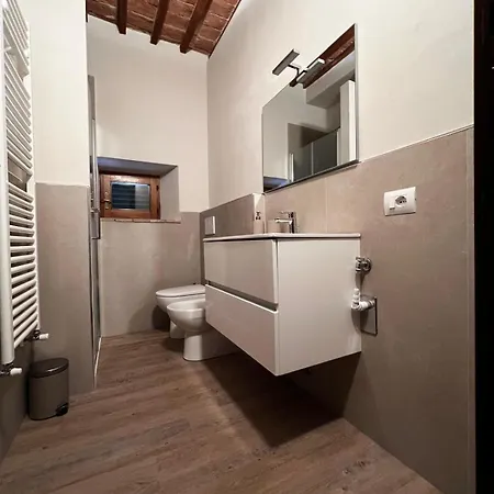 Casa Annamaria 아파트